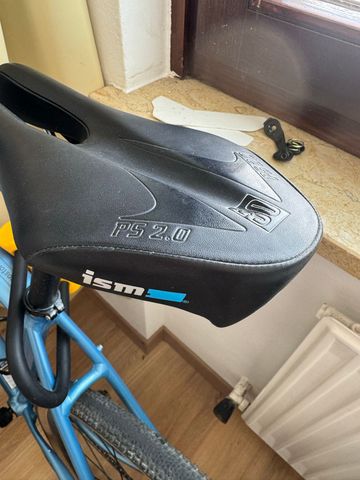 Tweedehands ISM PS2.0 Saddle bike — afbeelding 2 van 5