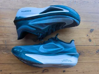 Gebrauchtes Nike Zoom Fly 6 bike — Bild 7 von 7