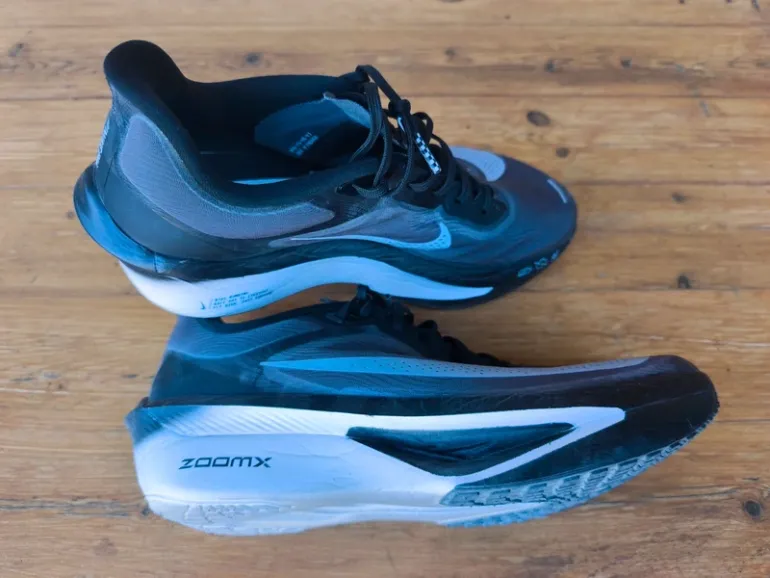 Gebrauchtes Nike Zoom Fly 6 bike — Bild 1 von 7