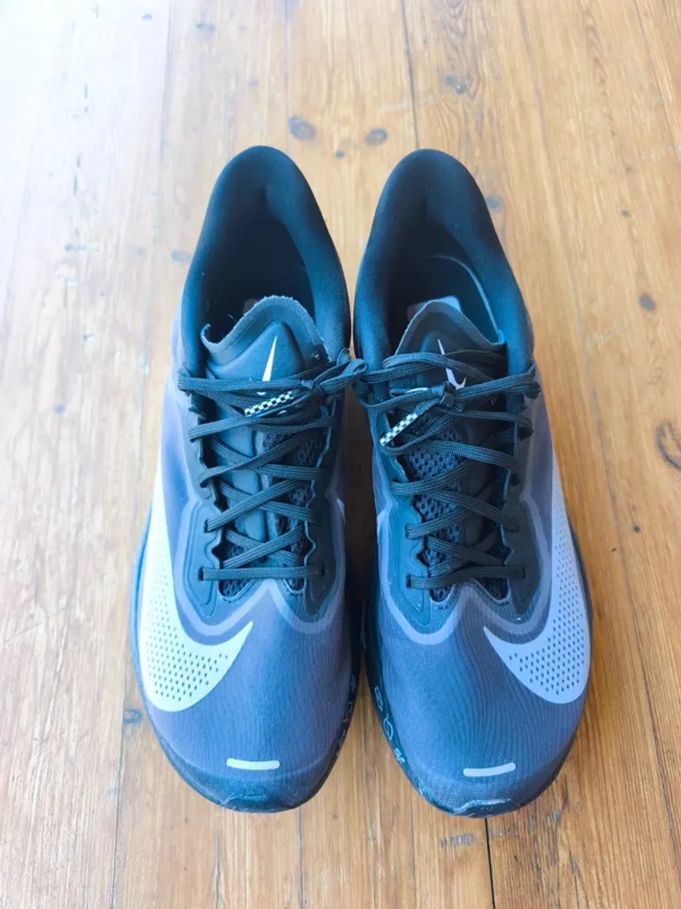 Gebrauchtes Nike Zoom Fly 6 bike — Bild 2 von 7