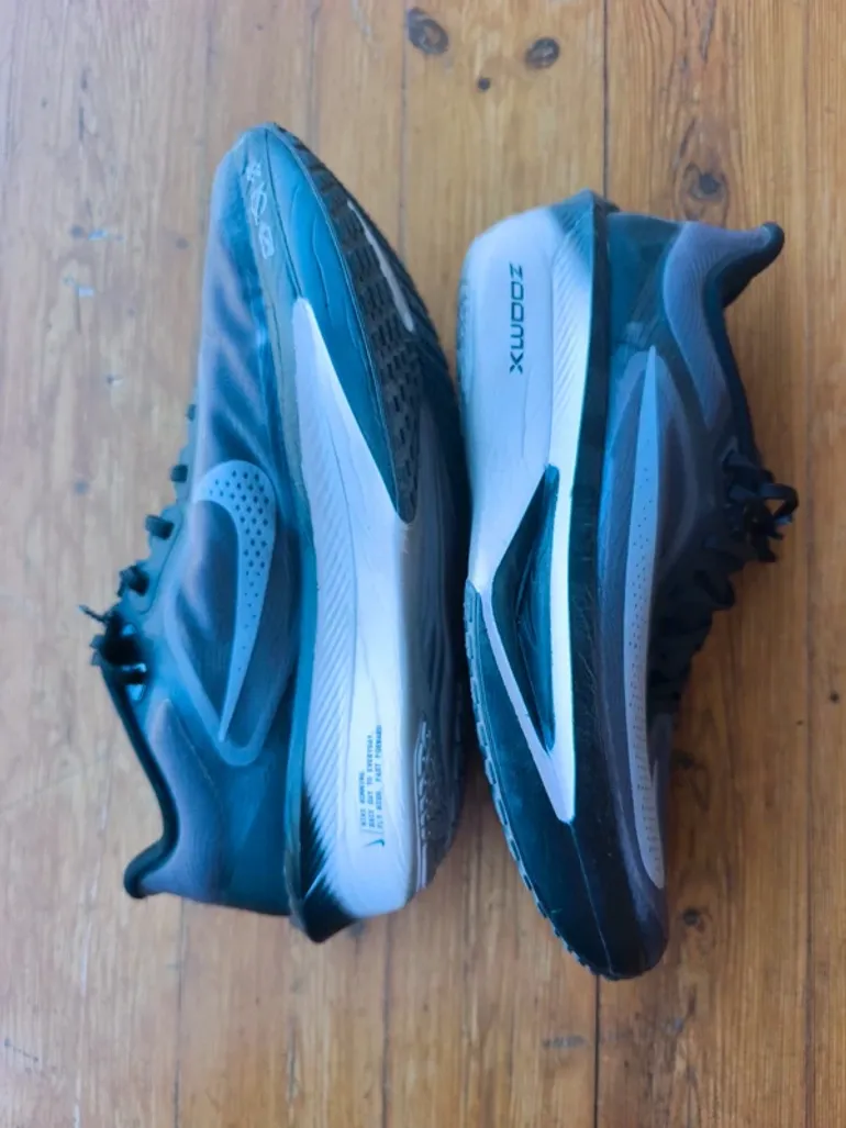 Gebrauchtes Nike Zoom Fly 6 bike — Bild 4 von 7