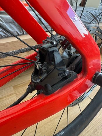 Used Sram Rival AXS D1 Shifters and Brakes bike — image 5 of 5