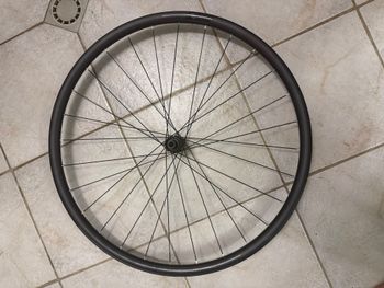 Used Syncros RP 2.0 2023 bike