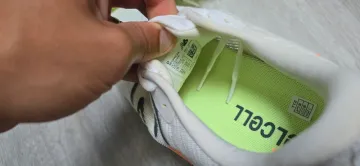 Použité New Balance Running Shoes bike — obrázek 3 z 6