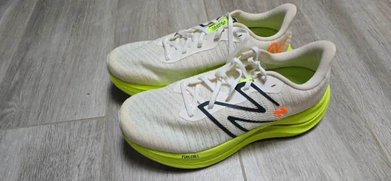 Used New Balance Running Shoes bike — image 1 of 6