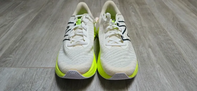 Used New Balance Running Shoes bike — image 5 of 6