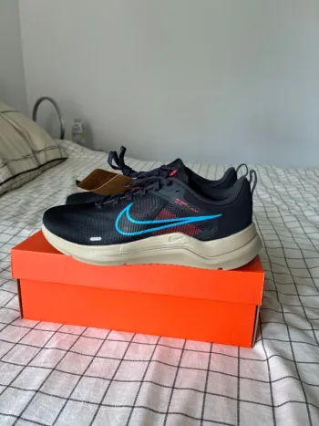 Gebrauchtes Nike Running Shoes bike