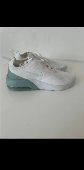 Gebrauchtes Nike Running Shoes bike