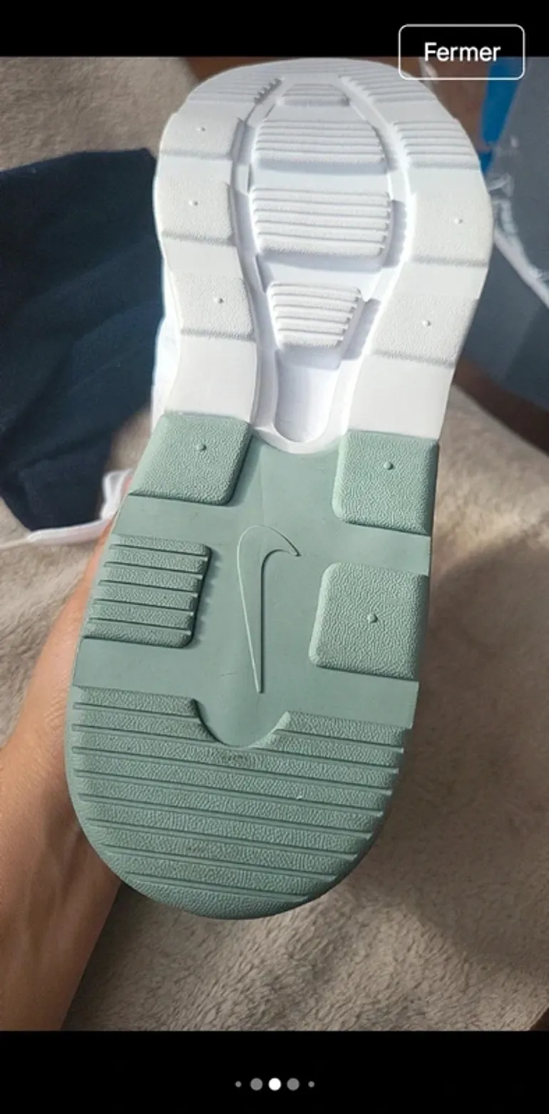 Used Nike Running Shoes bike — image 11 of 11