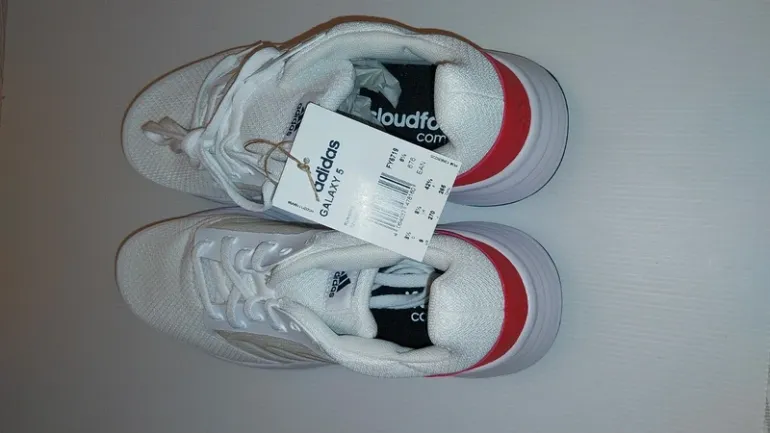 Used Adidas Galaxy 5 bike — image 4 of 7