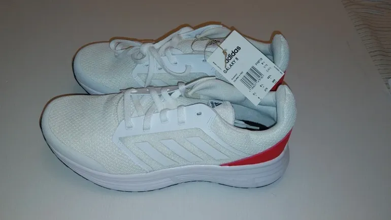 Used Adidas Galaxy 5 bike — image 3 of 7