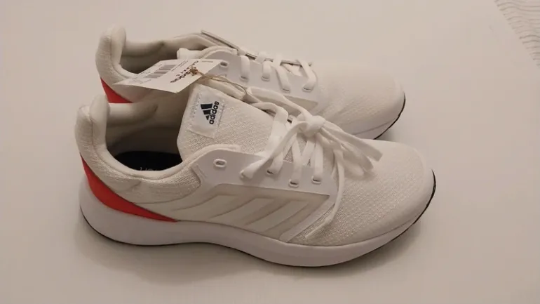 Used Adidas Galaxy 5 bike — image 6 of 7