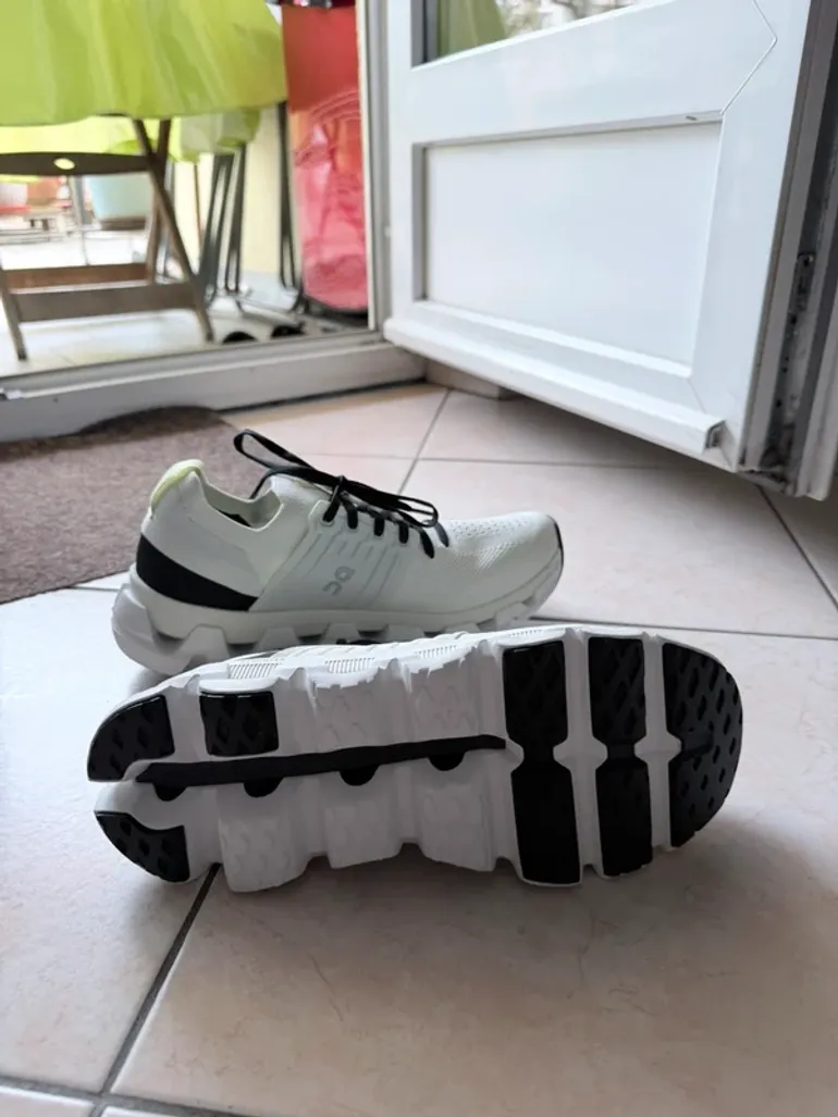 On Running Cloudswift 3 bike d'occasion — image 6 sur 6