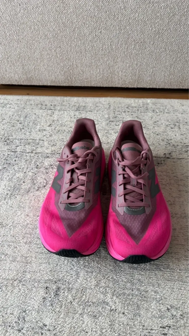 Used New Balance Rebel V5 bike — image 5 of 5