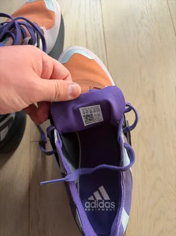 Used Adidas Pro bike — image 4 of 4