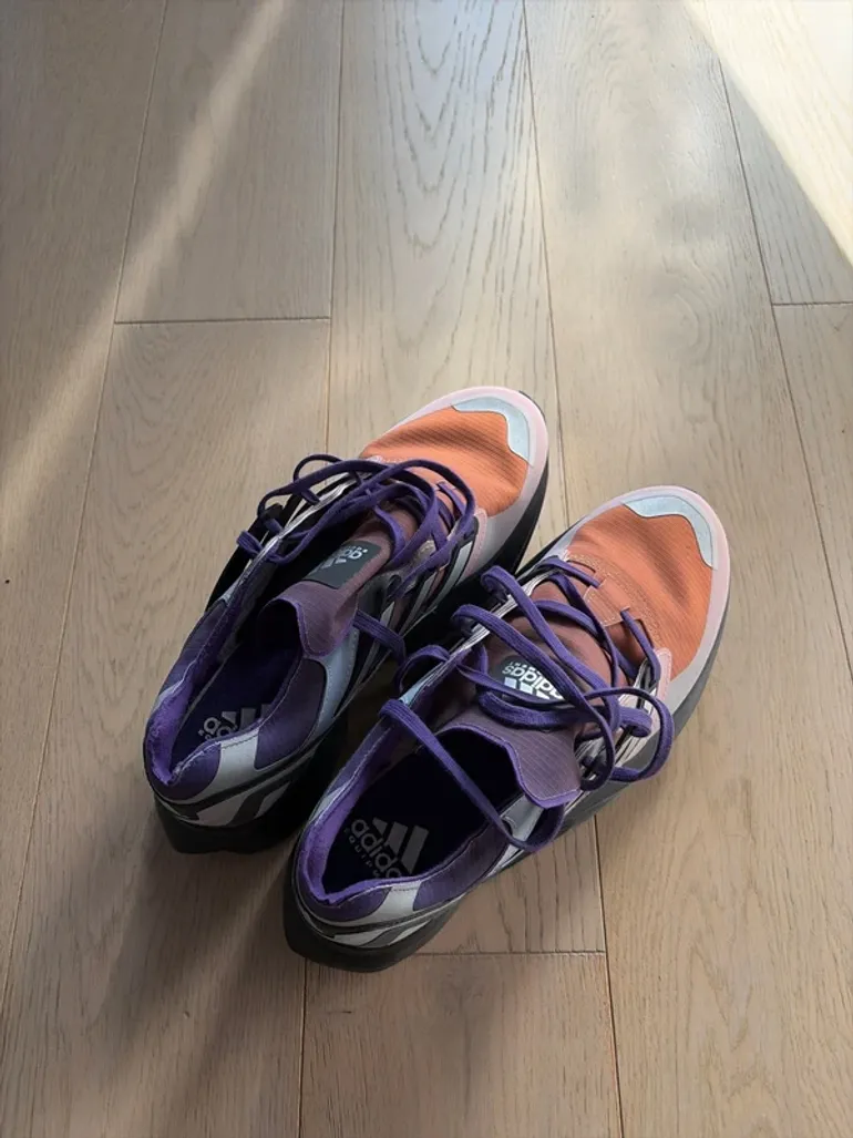 Used Adidas Pro bike — image 2 of 4