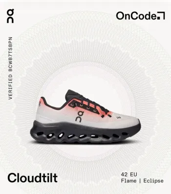 On Running Cloudtilt bike d'occasion — image 5 sur 5