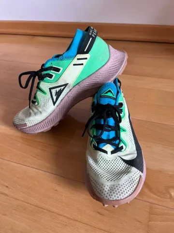 Pegasus Trail 2 Running Shoes d'occasion