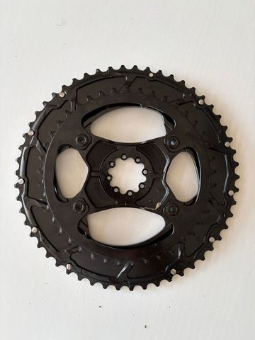 Brugt Sram Stone AXS 54-41 bike — billede 2 af 2