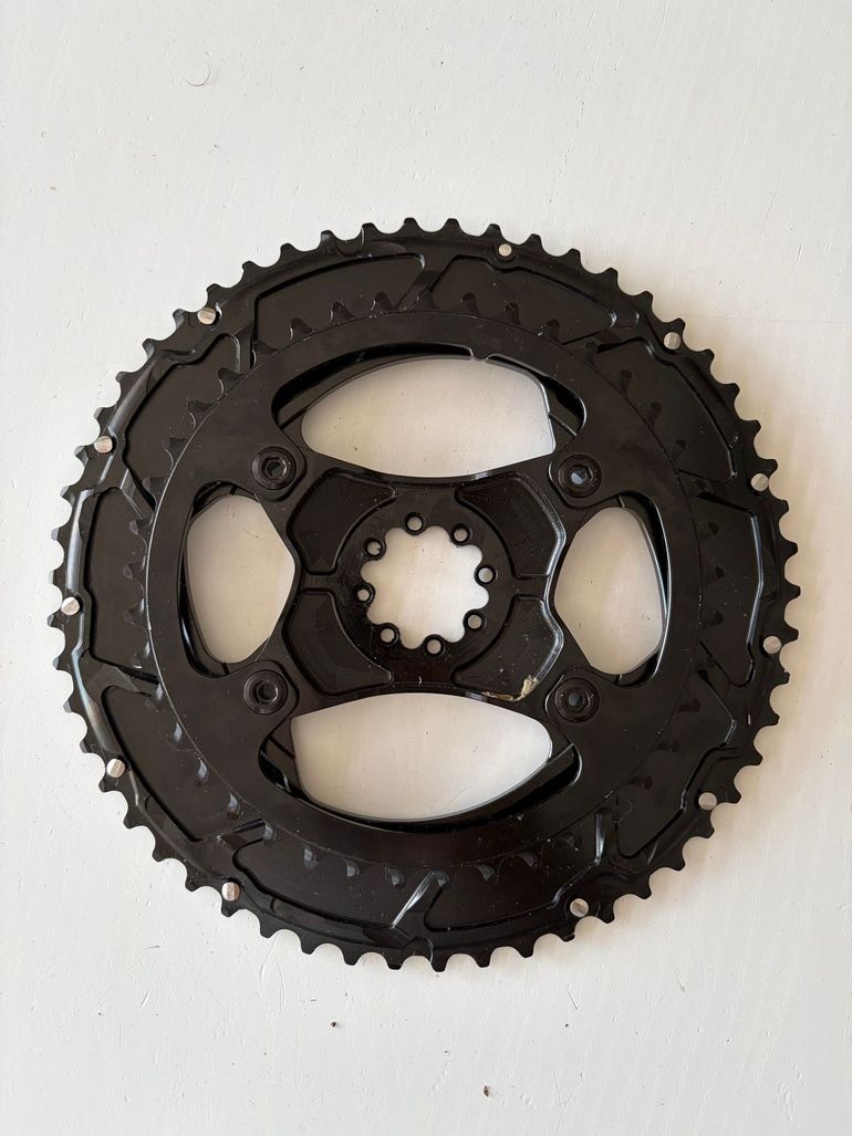 Used Sram Stone AXS 54-41 bike — image 2 of 2