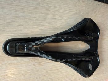 Used Selle Italia SLR Boost 3D Carbon Superflow L3 2026 bike — image 3 of 6