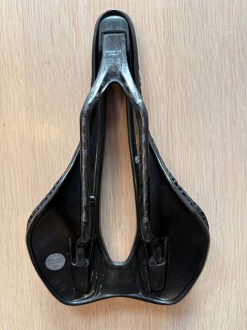Used Selle Italia SLR Boost 3D Carbon Superflow L3 2026 bike — image 2 of 6