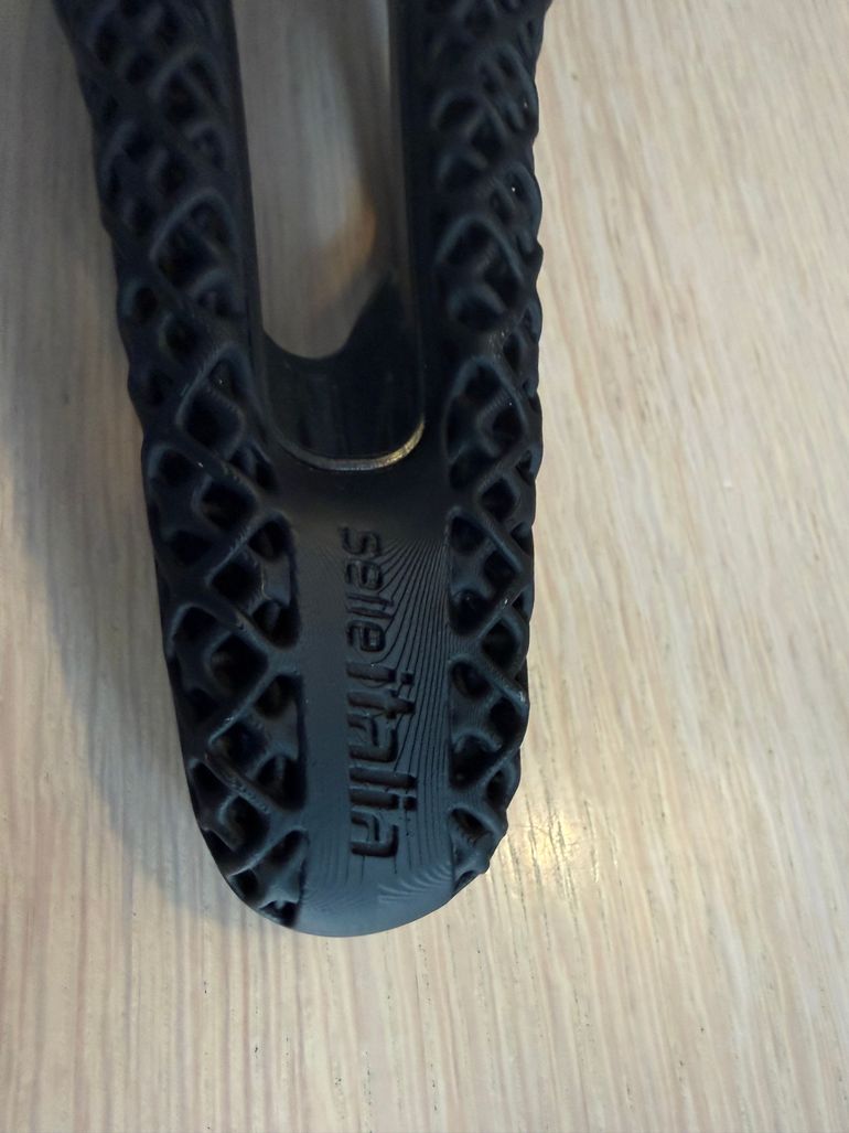 Used Selle Italia SLR Boost 3D Carbon Superflow L3 2026 bike — image 5 of 6