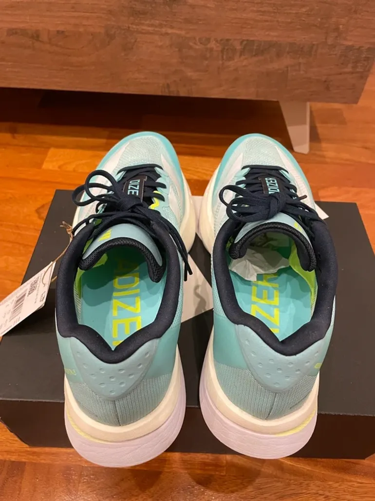 Used Adidas Adizero Boston 13 bike — image 4 of 8