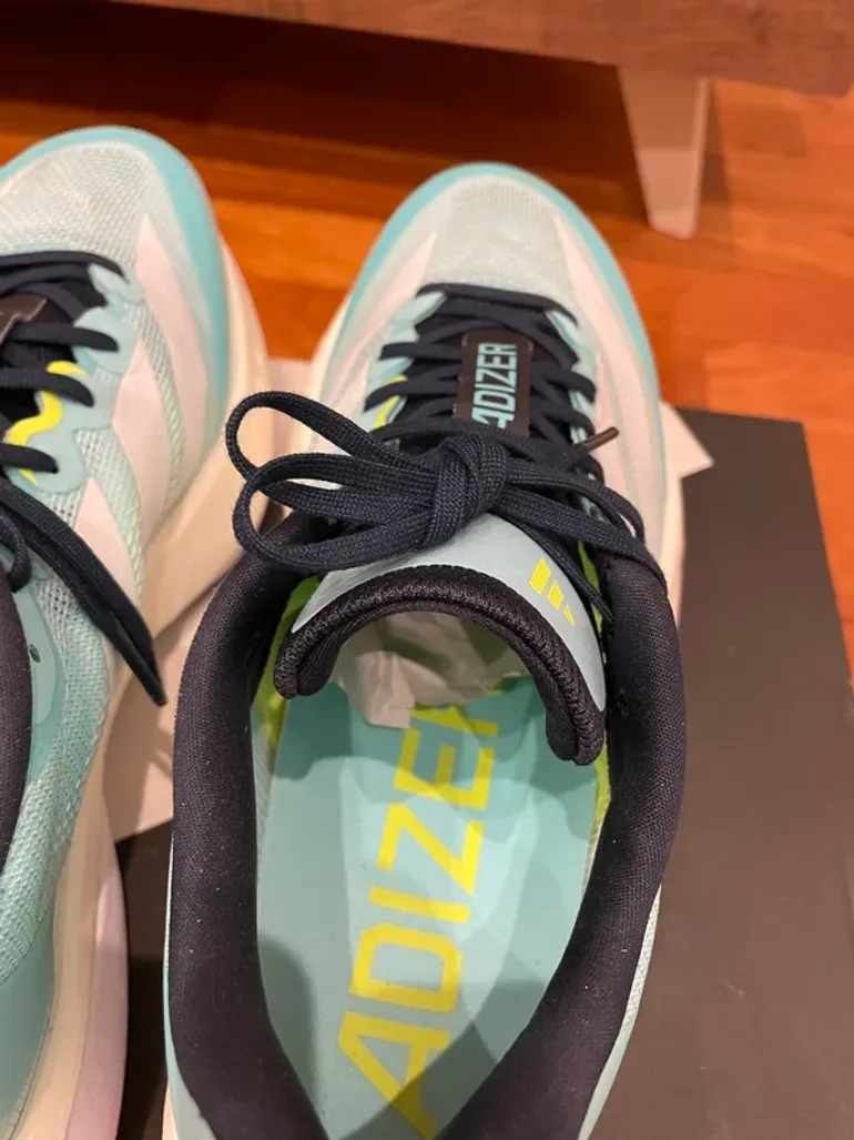 Used Adidas Adizero Boston 13 bike — image 6 of 8