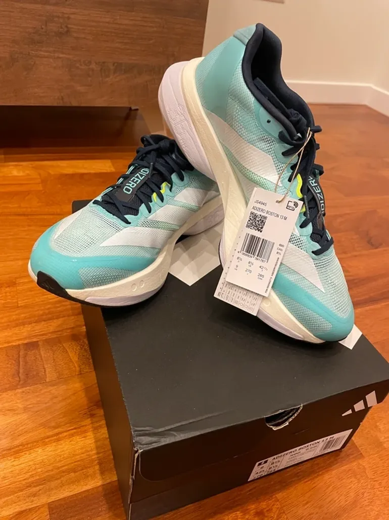 Used Adidas Adizero Boston 13 bike — image 2 of 8