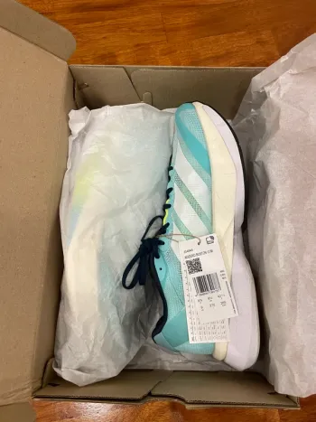 Used Adidas Adizero Boston 13 bike