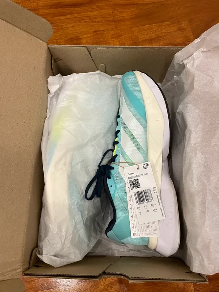 Used Adidas Adizero Boston 13 bike — image 1 of 8