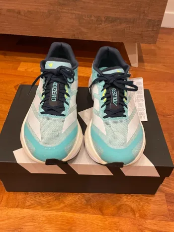 Used Adidas Adizero Boston 13 bike — image 7 of 8