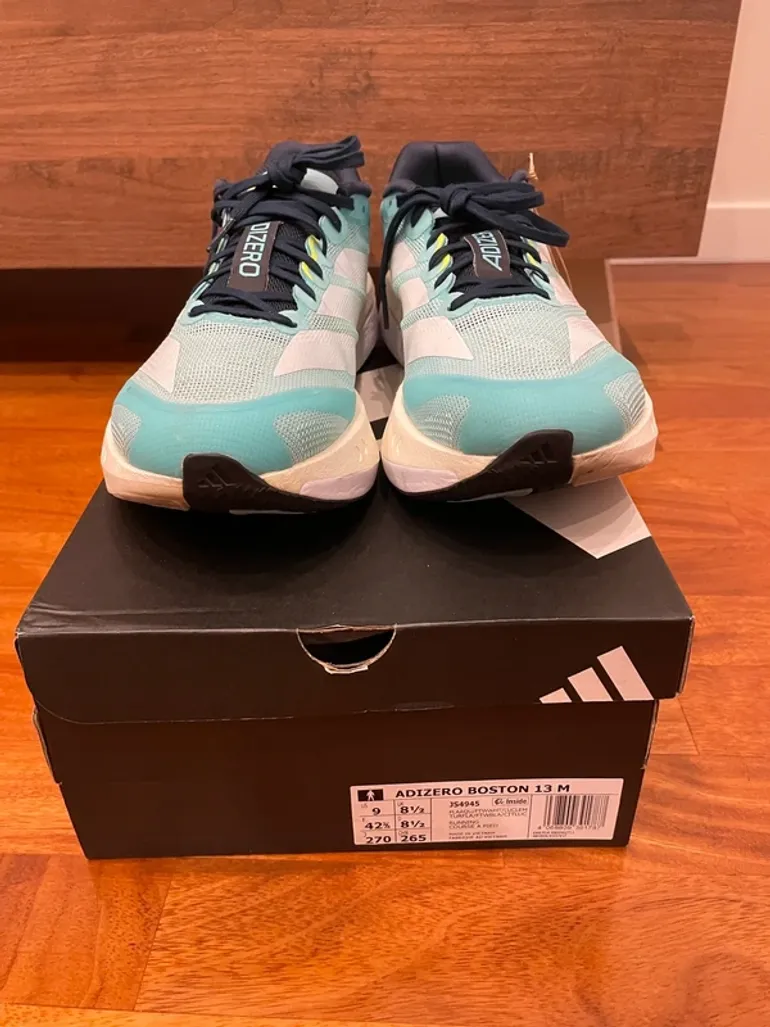 Used Adidas Adizero Boston 13 bike — image 3 of 8