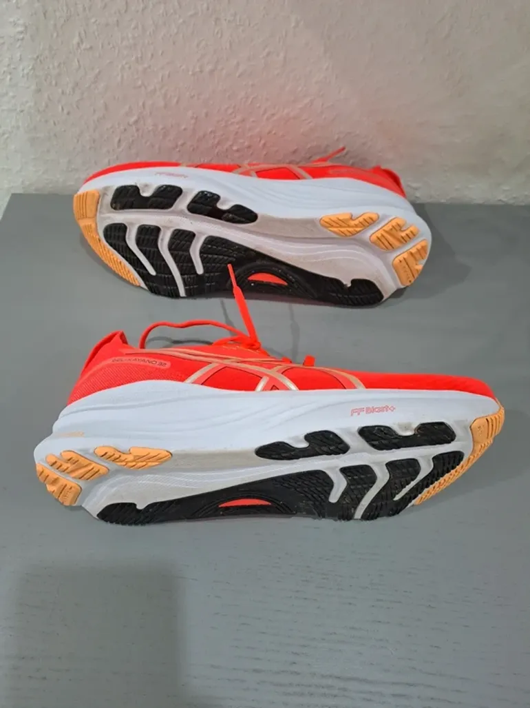 Použité Asics Gel Kayano 32 bike — obrázek 5 z 6