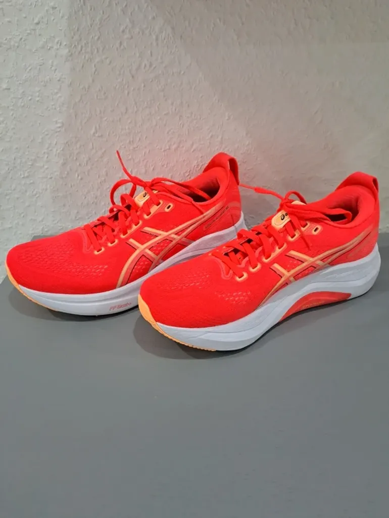 Použité Asics Gel Kayano 32 bike — obrázek 3 z 6