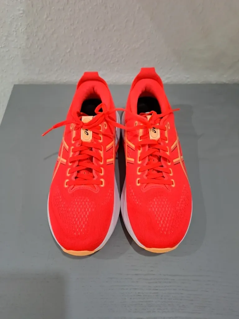 Použité Asics Gel Kayano 32 bike — obrázek 2 z 6