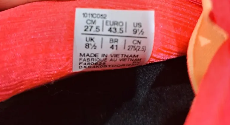 Použité Asics Gel Kayano 32 bike — obrázek 6 z 6