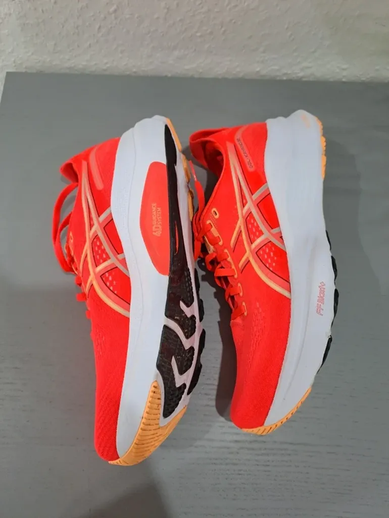 Použité Asics Gel Kayano 32 bike — obrázek 4 z 6