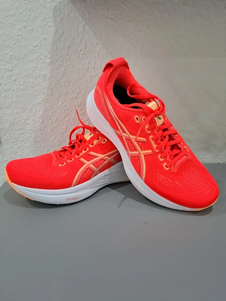 Použité Asics Gel Kayano 32 bike — obrázek 1 z 6