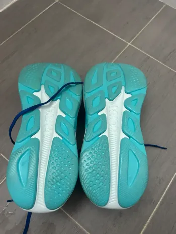Použité Hoka Rincon 4 bike — obrázek 6 z 9