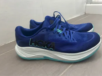Použité Hoka Rincon 4 bike — obrázek 4 z 9