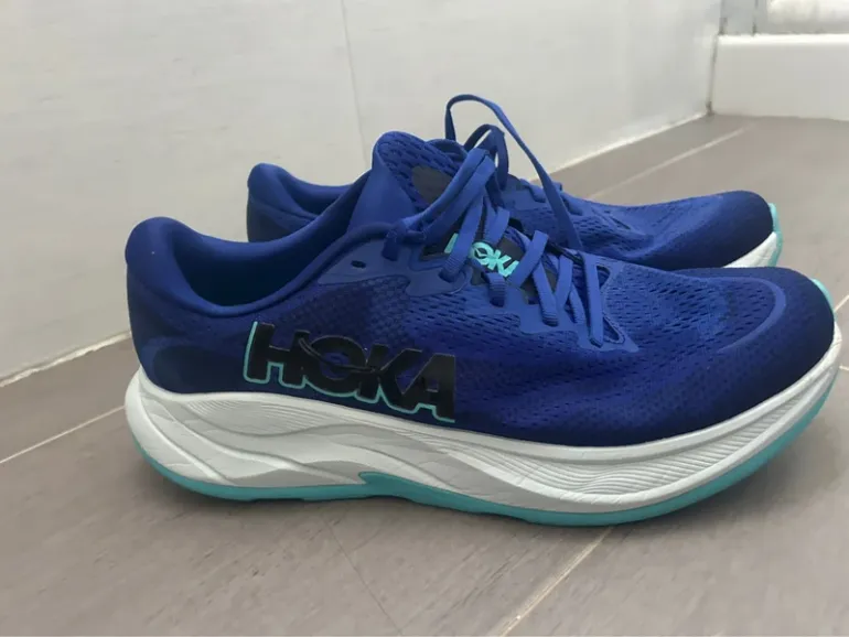 Použité Hoka Rincon 4 bike — obrázek 4 z 9