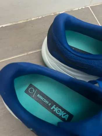 Použité Hoka Rincon 4 bike — obrázek 3 z 9