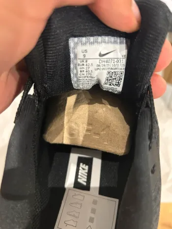 Used Lightweight Nike Air Zoom Pegasus 39 bike — image 5 of 5