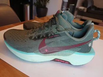 Used Nike Baskets running homme 42.5 bike — image 3 of 6