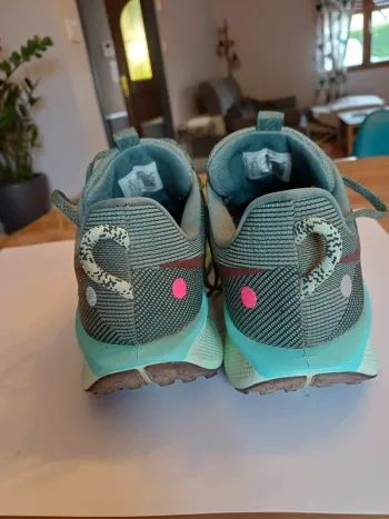 Used Nike Baskets running homme 42.5 bike — image 4 of 6