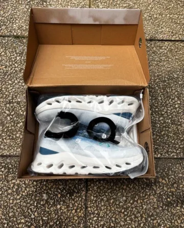 Used On Running Cloud bike — image 5 of 5