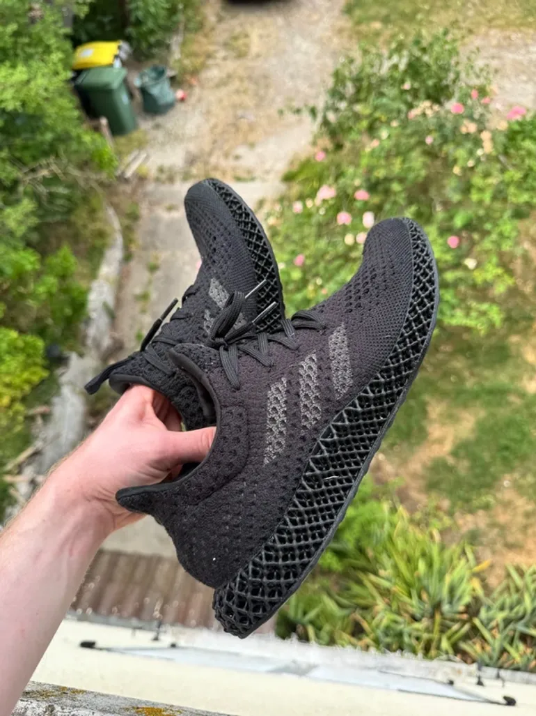 Used Adidas 4D Futurcraft bike — image 1 of 6