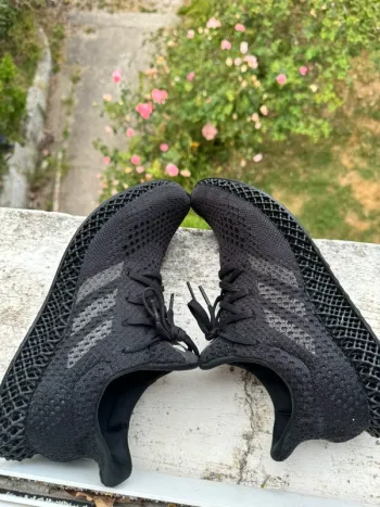 Used Adidas 4D Futurcraft bike — image 3 of 6